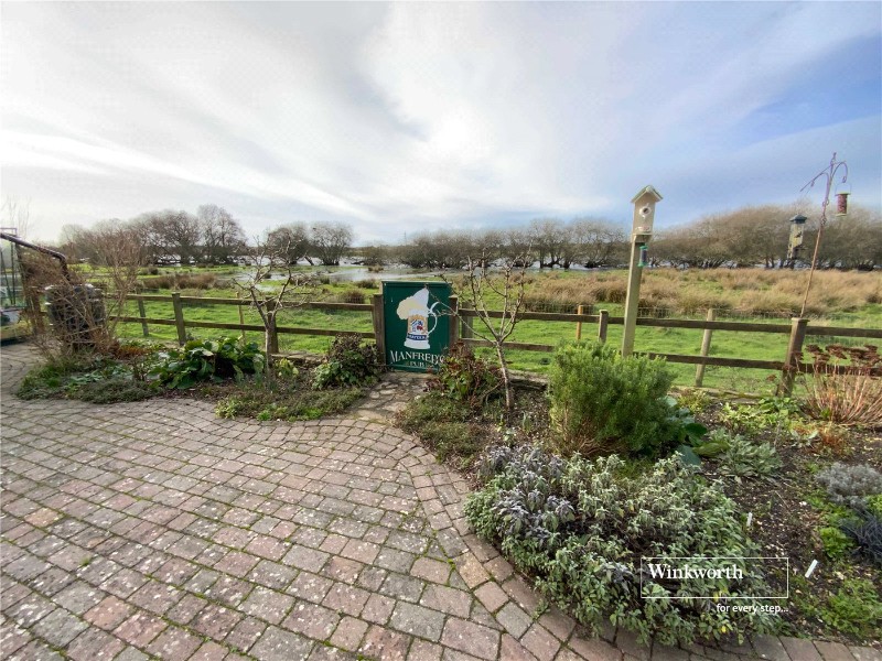 Stony Lane, Christchurch, BH23