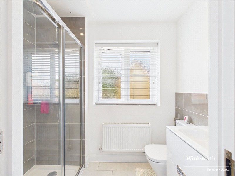 Equestrian Court, Arborfield Green, Reading, Berkshire, RG2
