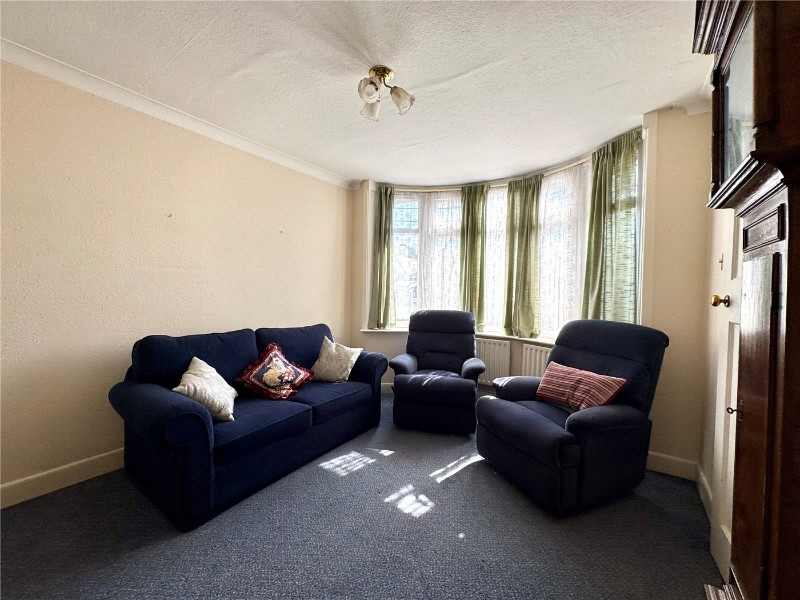 Harper Road, Salisbury, Wiltshire, SP2