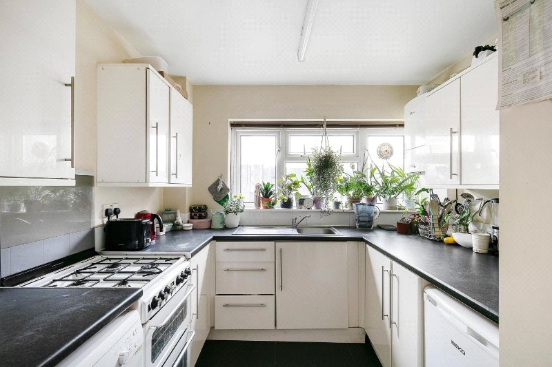 Lullington Road, London, SE20