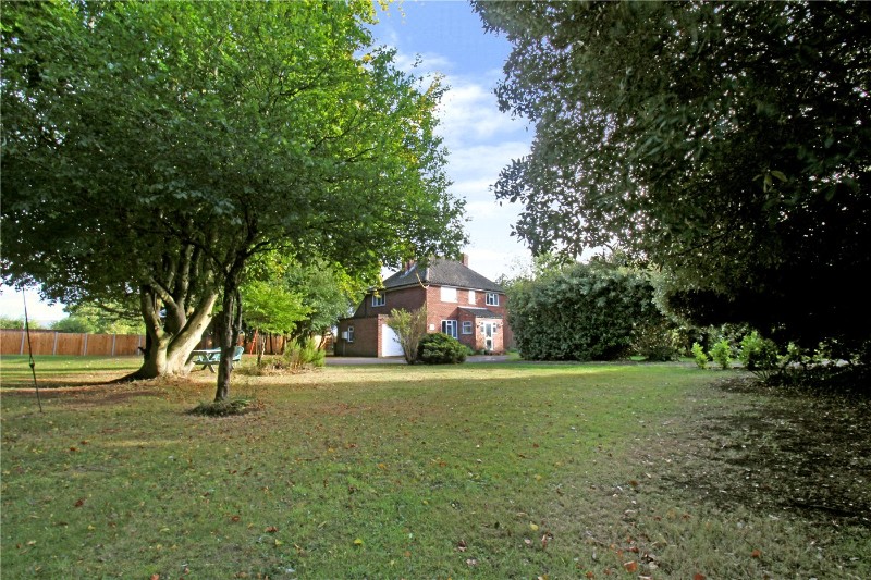 Norwich Road, Wroxham, Norwich, Norfolk, NR12