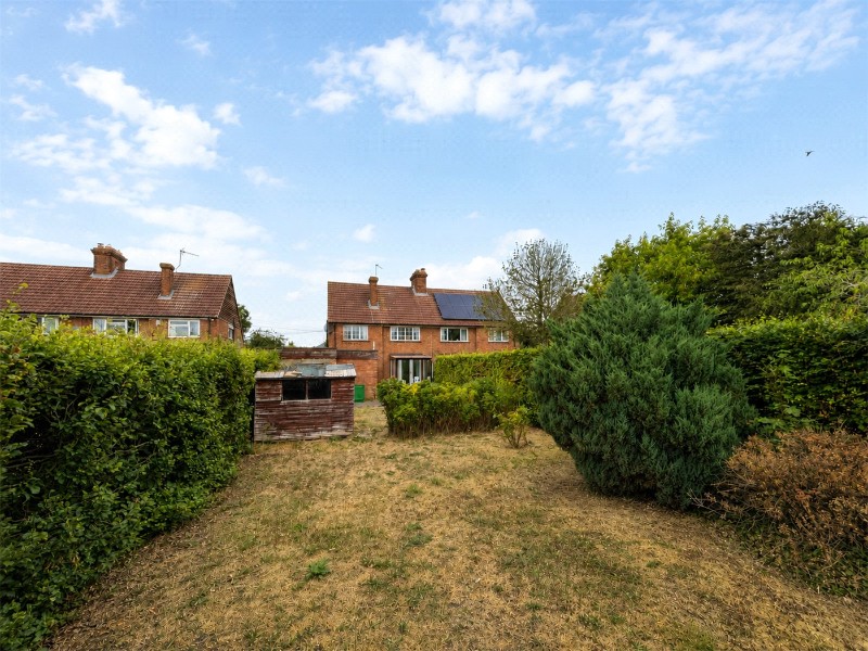 Westcliffe Road, Ruskington, Sleaford, Lincolnshire, NG34