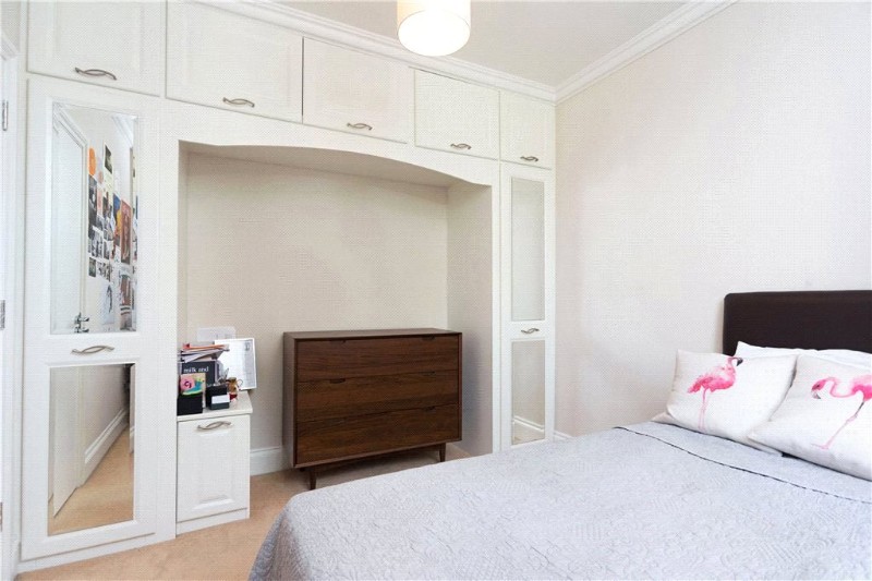 Charles Lane, London, NW8