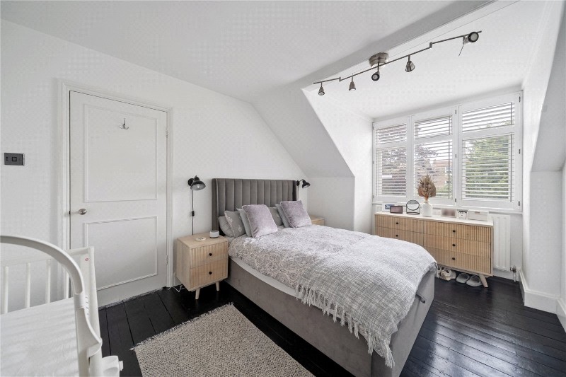 Thornlaw Road, West Norwood, London, SE27