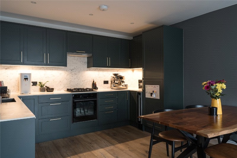 Nicholls Mews, London, SW16