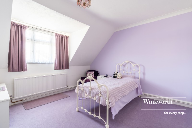 Penrith Road, Bournemouth, Dorset, BH5