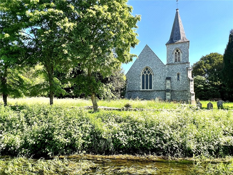 Newton Toney, Salisbury, Wiltshire, SP4
