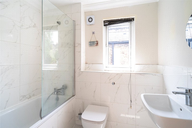 Horsford Road, London, SW2