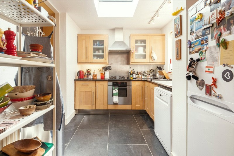 Charles Street, Dartmouth, Devon, TQ6