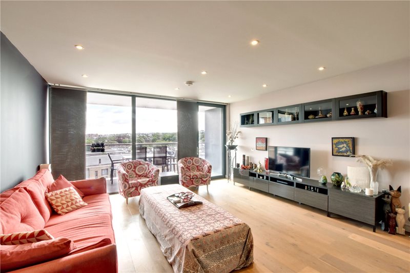 9 Hazel Lane, Greenwich, London, SE10