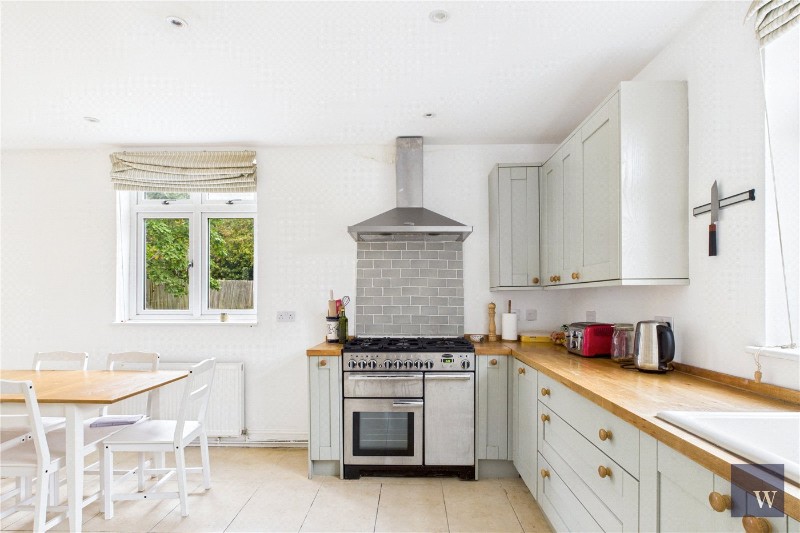 Rosedene Avenue, Streatham, London, SW16