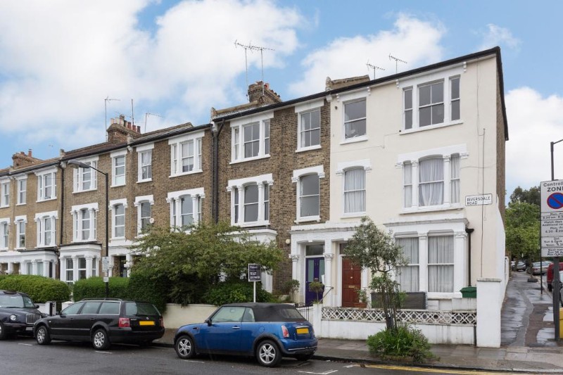 Riversdale Road, London, N5
