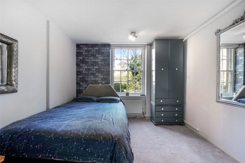 Croftdown Road, London, NW5