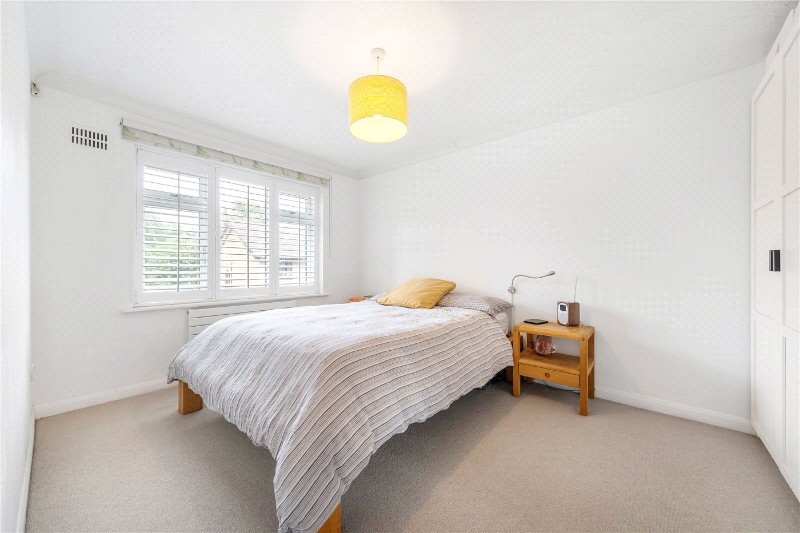 Wellington Mews, East Dulwich, London, SE22