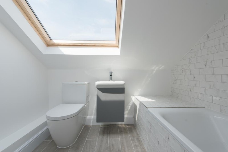 Bathurst Gardens, London, NW10