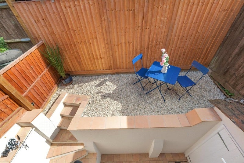 Princess Cottages, Westow Hill, London, SE19