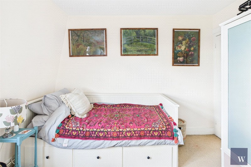 Streatham Common South, London, SW16