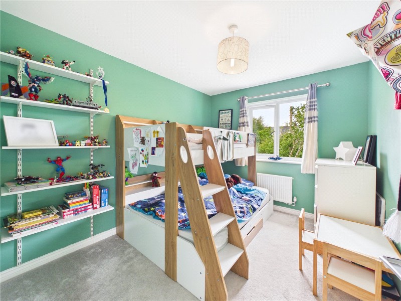 Gale Way, Tiverton, Devon, EX16