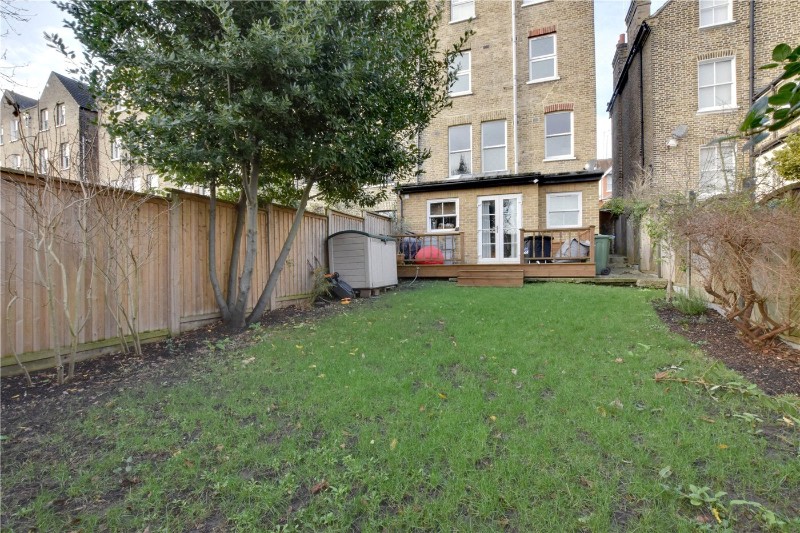 Mycenae Road, Blackheath, London, SE3