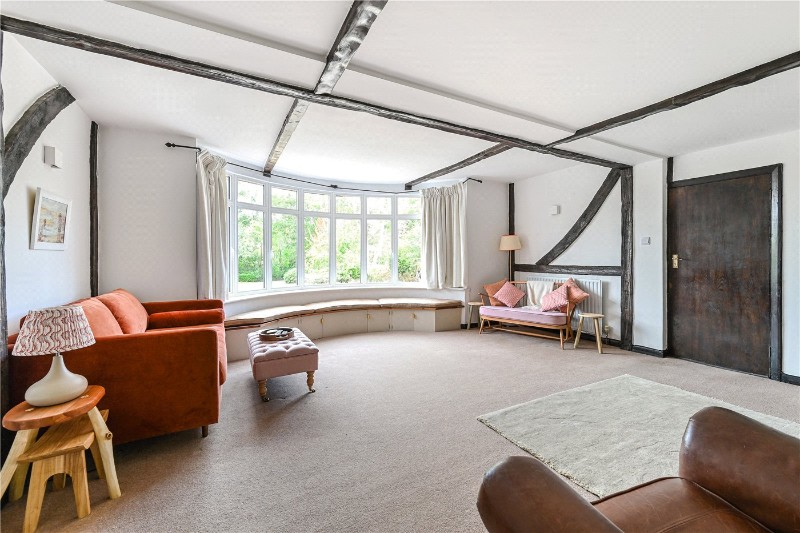 Bridge Road, Sarisbury Green, Southampton, Hampshire, SO31