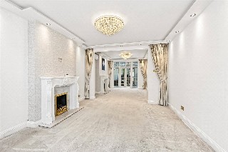 Forster Road, Beckenham, BR3