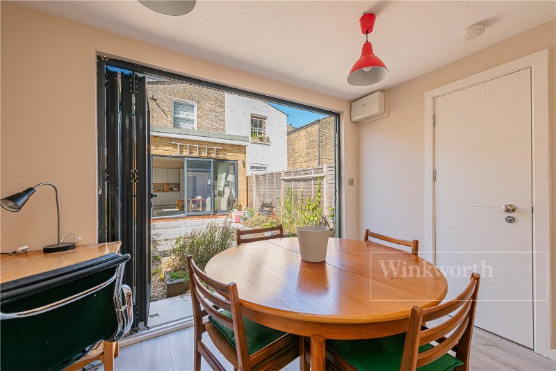 Roundwood Road, London, NW10