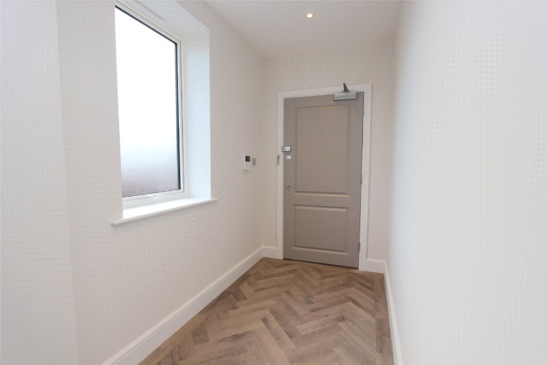 Broadway, Leigh-on-Sea, Essex, SS9