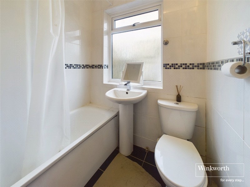 Rushgrove Avenue, Colindale, London, NW9