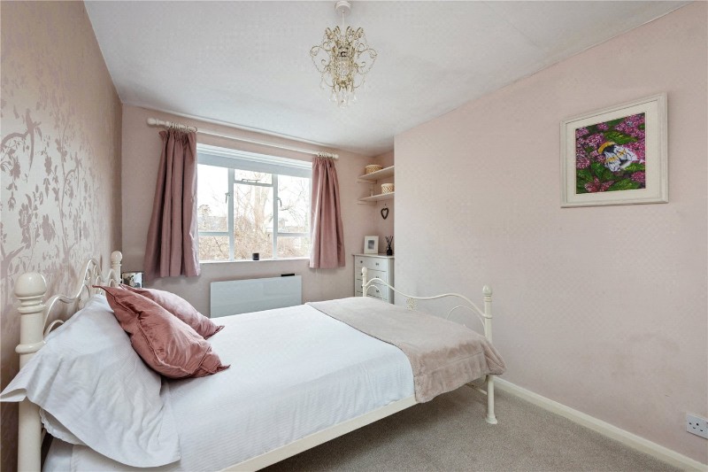 Bewdley Street, London, N1