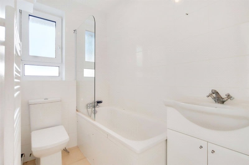 Kimberley House, Galbraith Street, London, E14