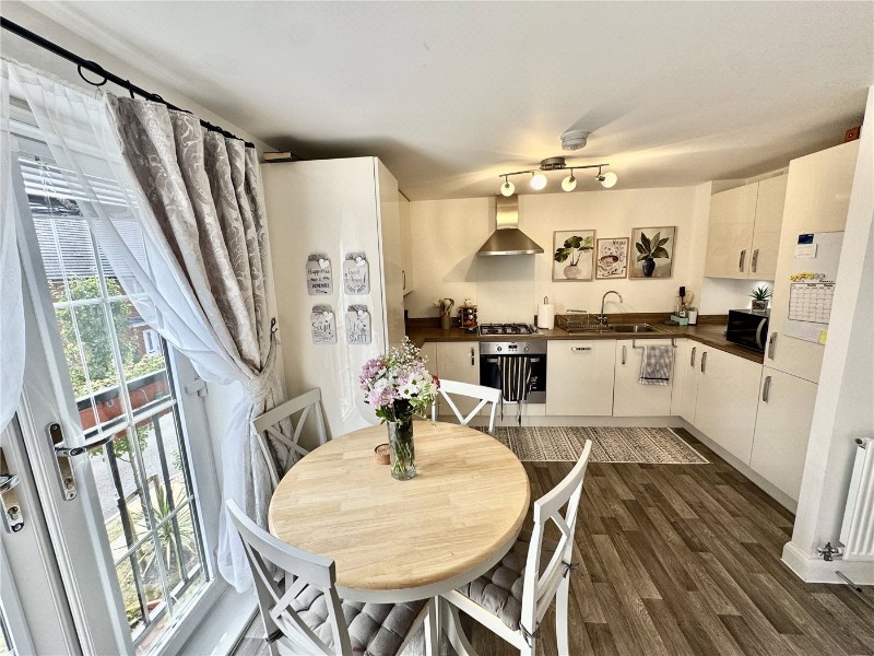 Tabitha Close, Poole, BH15