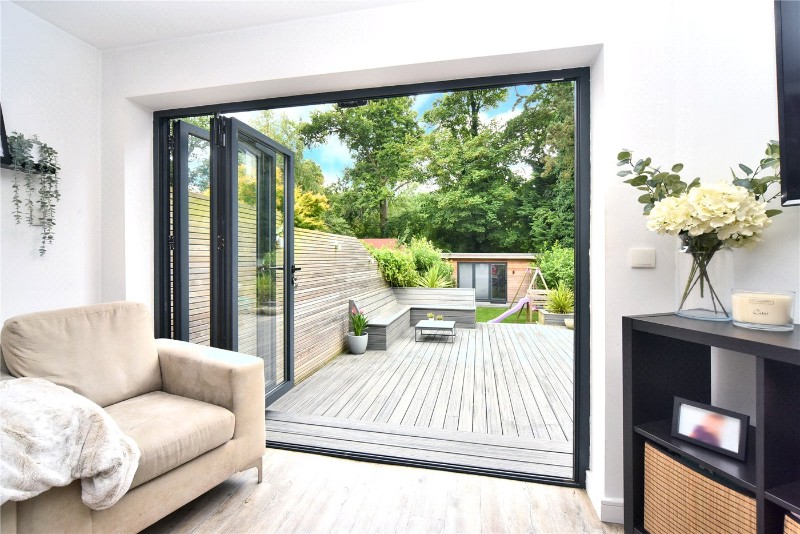 Chipstead Way, Banstead, Surrey, SM7