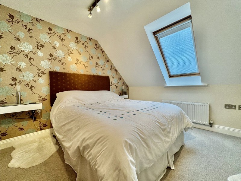 Alumhurst Road, Bournemouth, Dorset, BH4