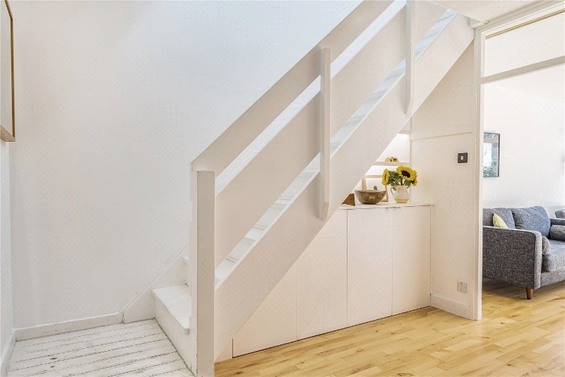 Inglemere Road, London, SE23