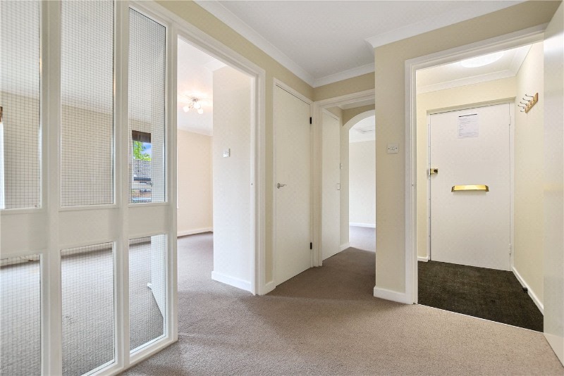 Abbey Gardens, London, W6