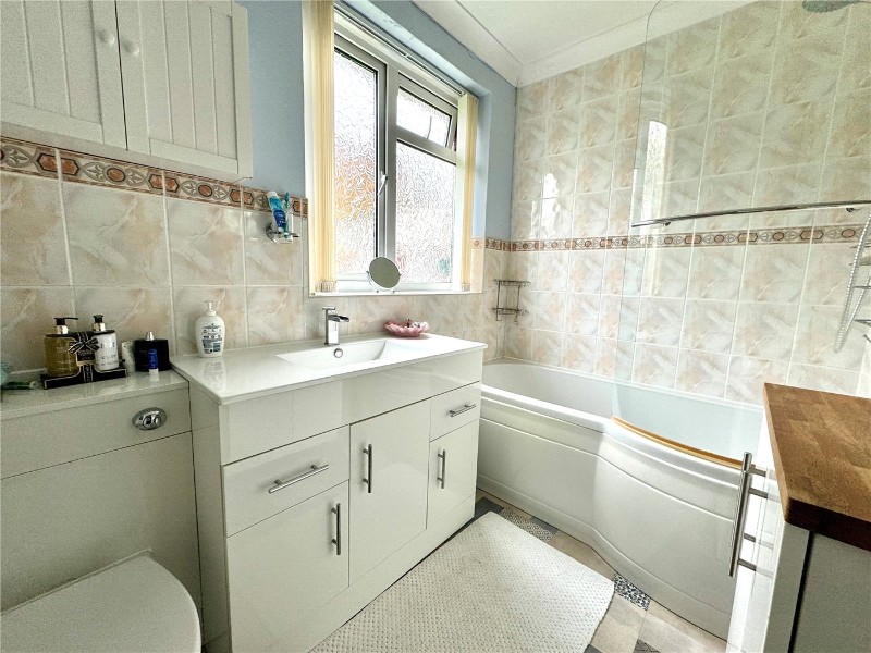 Candown Road, Tilshead, Salisbury, Wiltshire, SP3