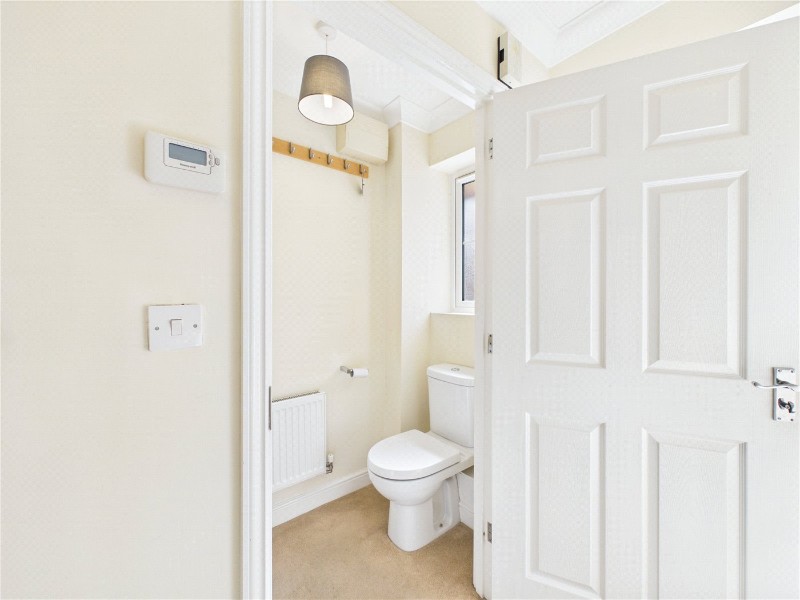 Webbers Way, Tiverton, Devon, EX16