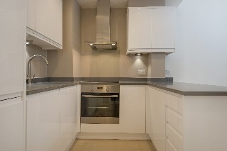 Grove End Gardens, Grove End Road, St John&#39;s Wood, London, NW8