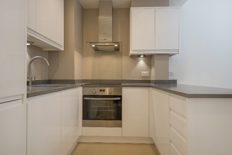 Grove End Gardens, Grove End Road, St John&#39;s Wood, London, NW8