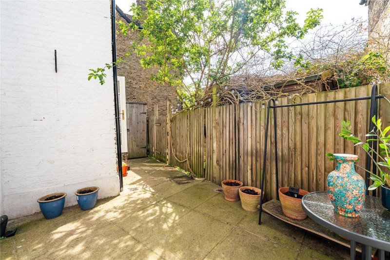 Westwell Road, London, SW16