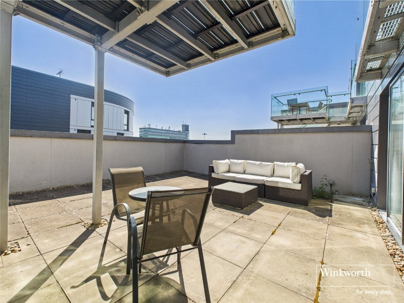 Halcyon, Chatham Place, Reading, Berkshire, RG1