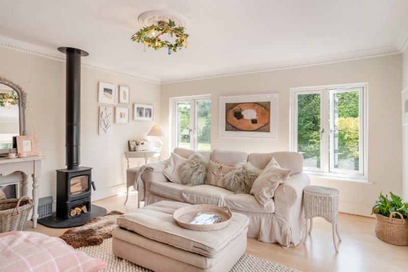 Meadow Farm, Charlcombe, Bath, Somerset, BA1