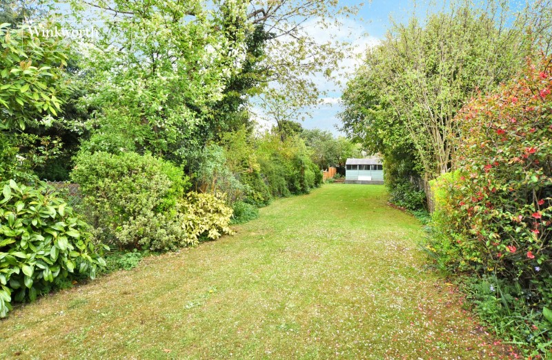 Castle Way, Epsom, Surrey, KT17