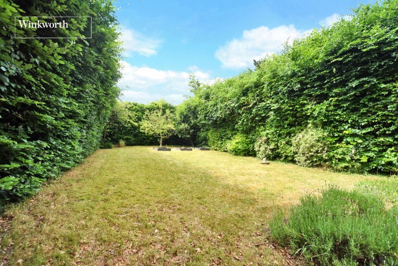 The Dene, Cheam, Sutton, SM2