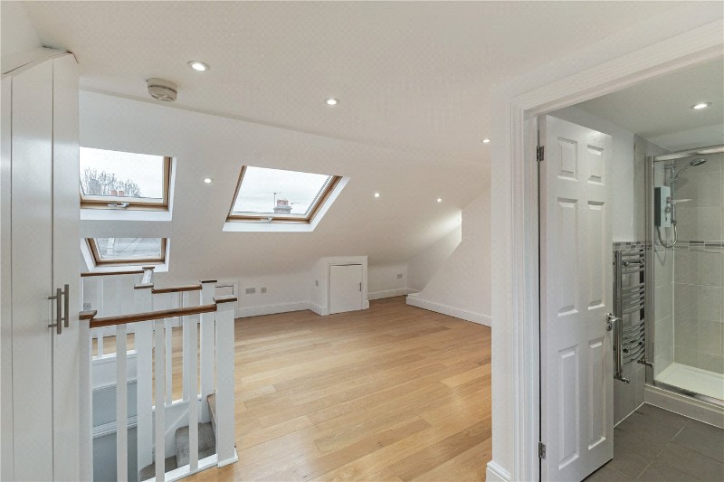 Venn Street, Clapham, London, SW4