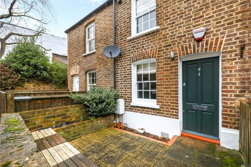 St. Marks Road, LONDON, W5