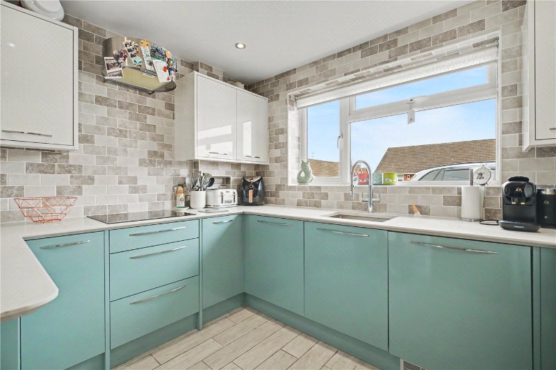 Lindsay Road, Sprowston, Norwich, Norfolk, NR7