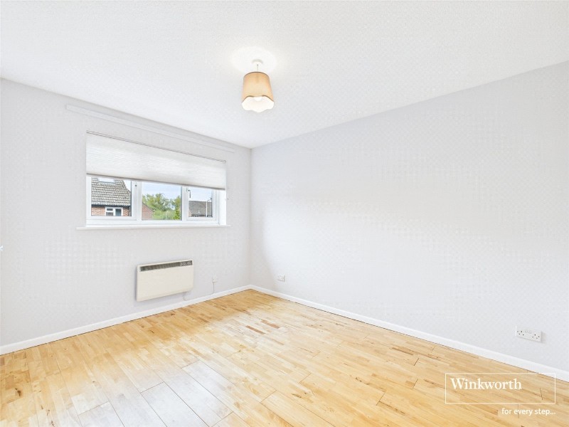 Lipscombe Close, Newbury, Berkshire, RG14