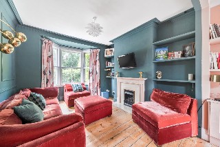 Bromley Road, Beckenham, BR3