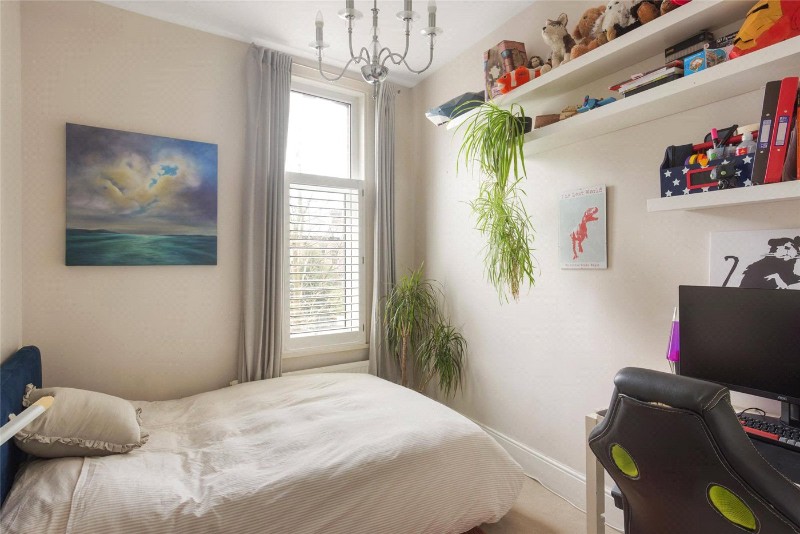 Beckenham Road, Beckenham, BR3